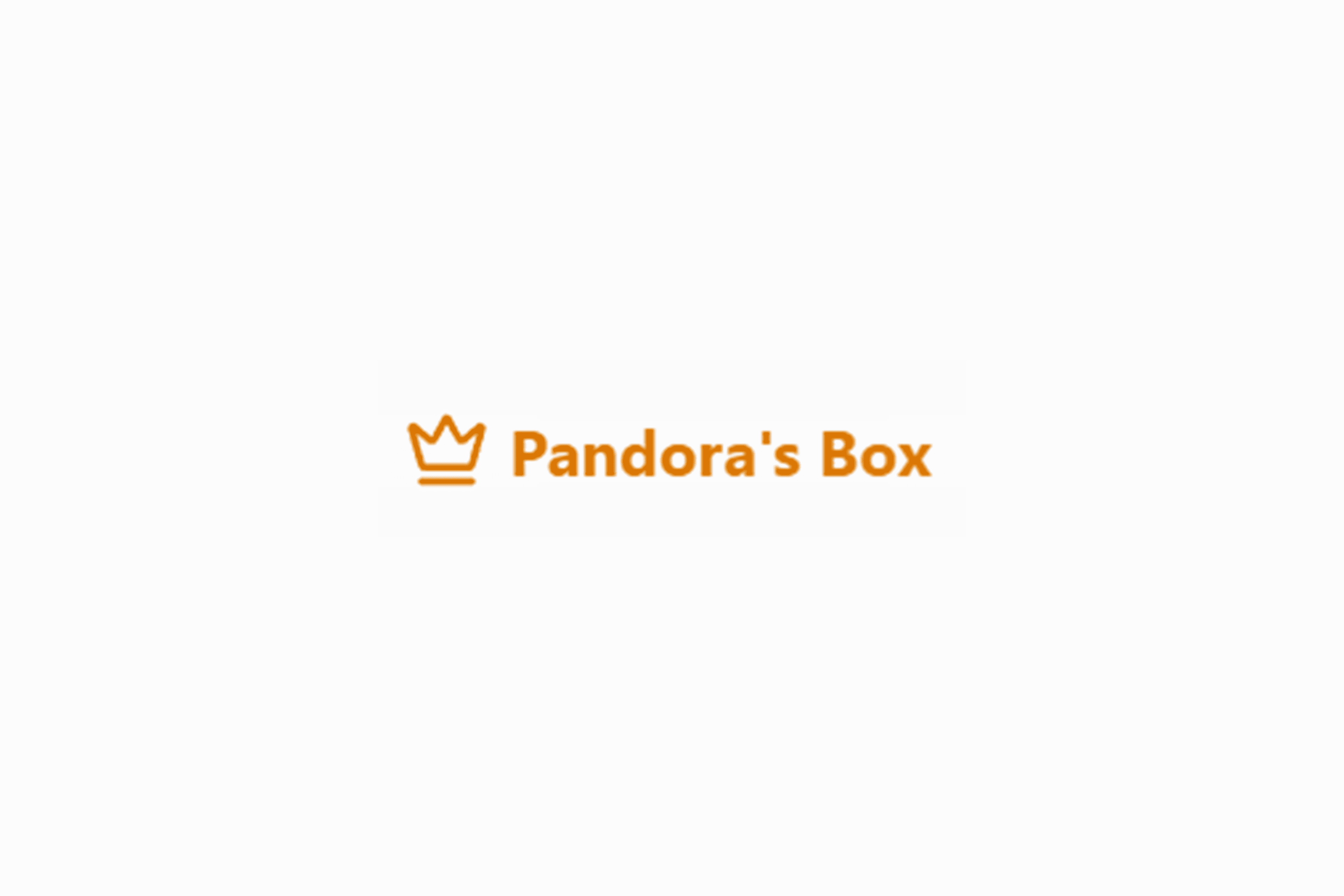 Pandoras Box