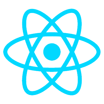 React